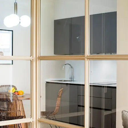 Apartamento Terraza Playa De 1 Ha Cádiz