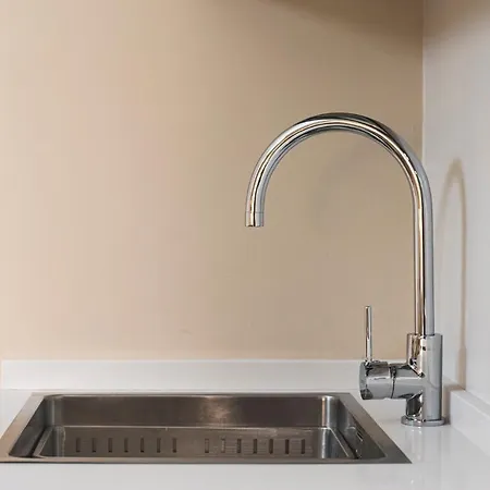 Apartamento Terraza Playa De 1 Ha