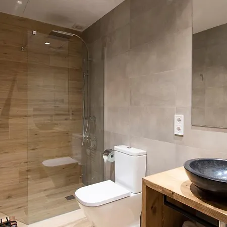 Terraza Playa De 1 Ha Cadiz