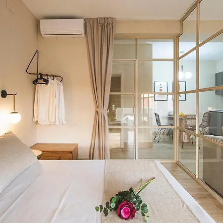 Apartamento Terraza Playa De 1 Ha Cádiz