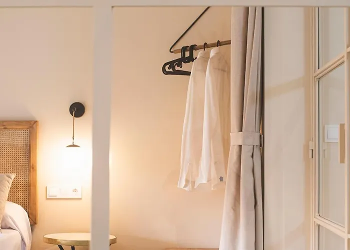 Apartment Terraza Playa De 1 Ha