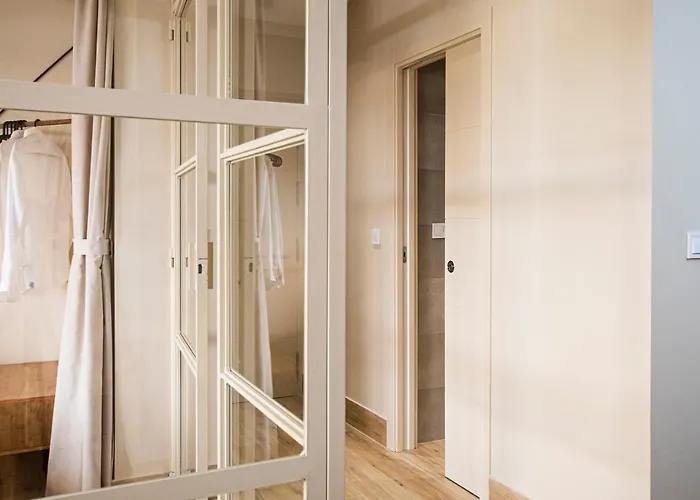 Terraza Playa De 1 Ha Apartment