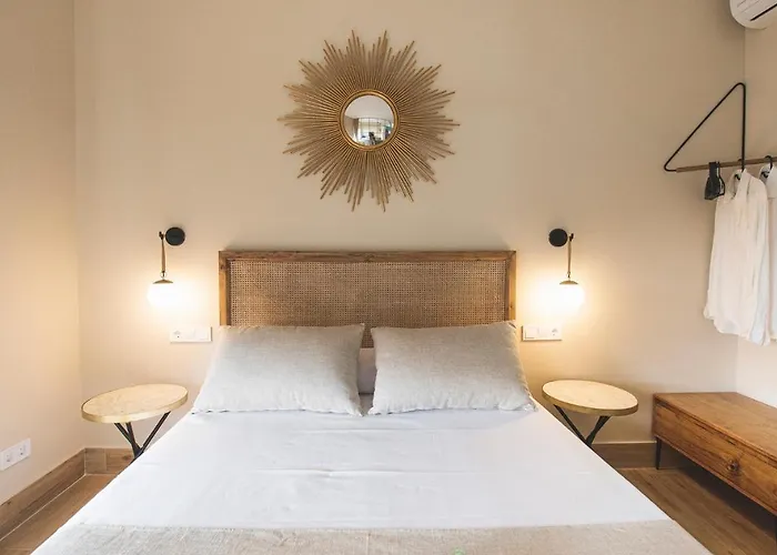 Apartment Terraza Playa De 1 Ha Cadiz