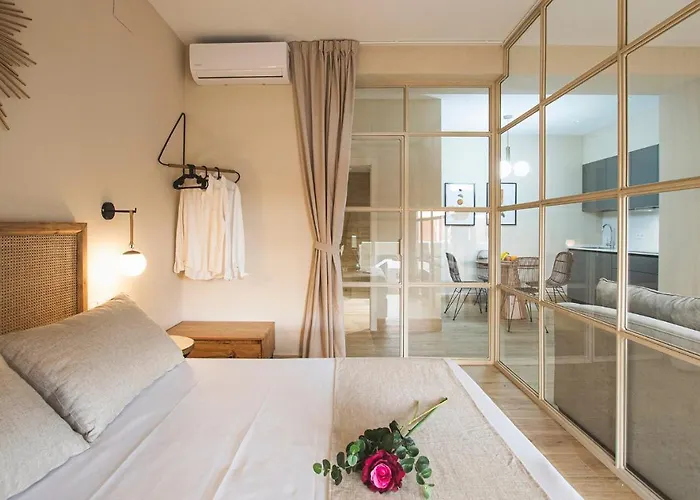 Apartment Terraza Playa De 1 Ha Cadiz