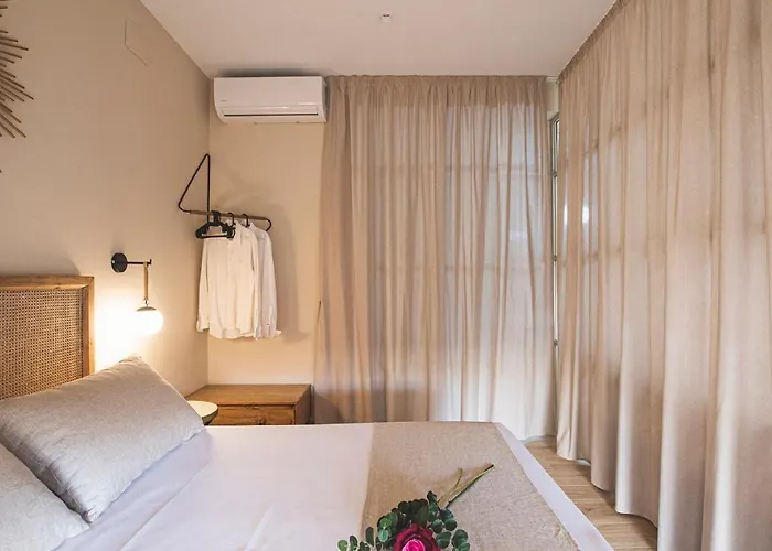 アパート Terraza Playa De 1 Ha