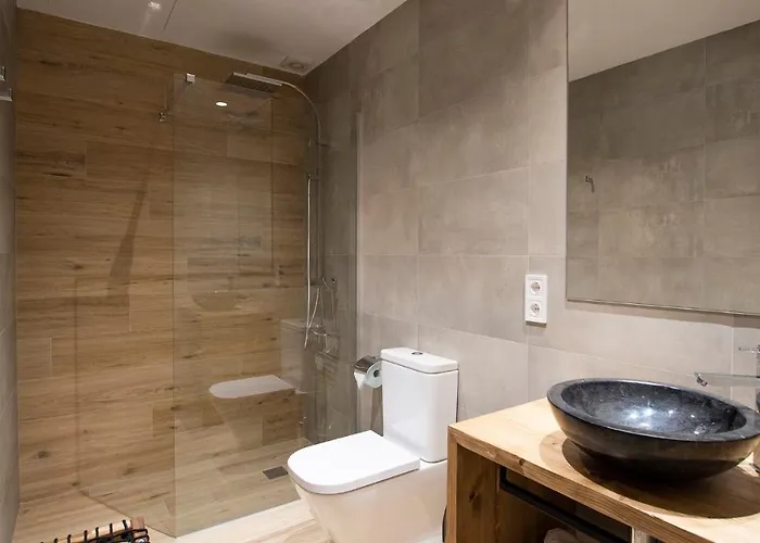 Terraza Playa De 1 Ha カディス