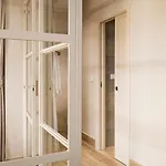 Terraza Playa De 1 Ha דירה