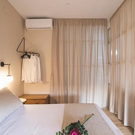 דירה Terraza Playa De 1 Ha