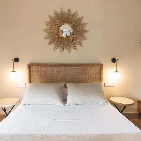 דירה Terraza Playa De 1 Ha קדיז