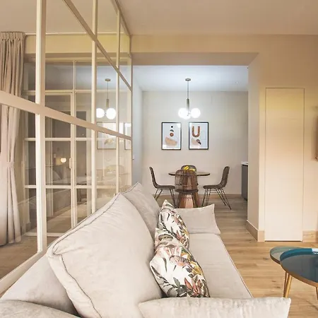 Terraza Playa De 1 Ha Apartament Kadyks