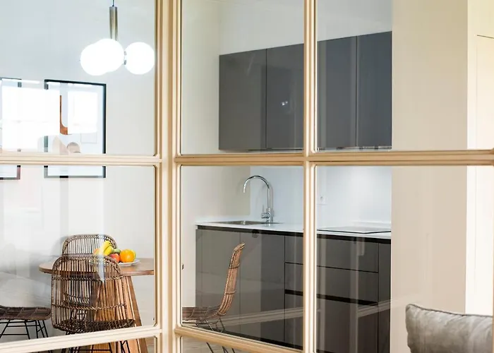 Lägenhet Terraza Playa De 1 Ha Cádiz